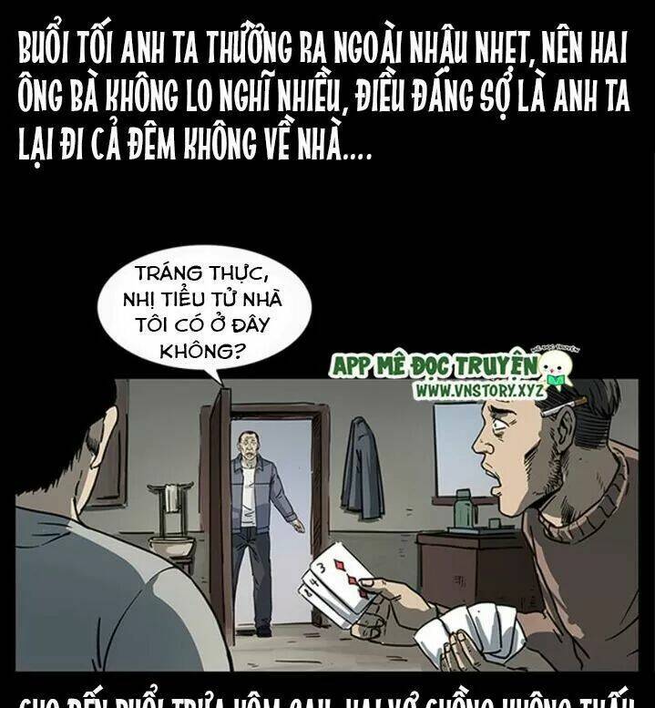 U Minh Ngụy tượng Chapter 253 - Trang 33