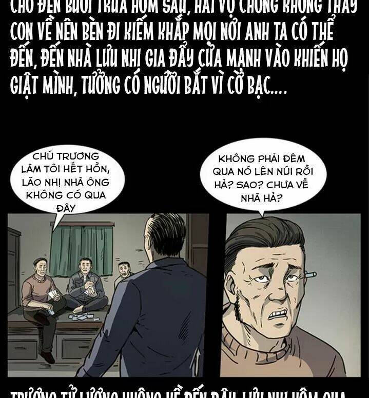 U Minh Ngụy tượng Chapter 253 - Trang 34