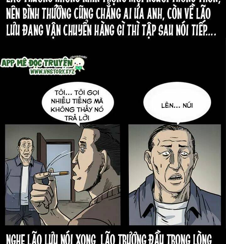 U Minh Ngụy tượng Chapter 253 - Trang 38