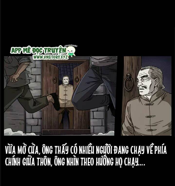 U Minh Ngụy tượng Chapter 253 - Trang 3