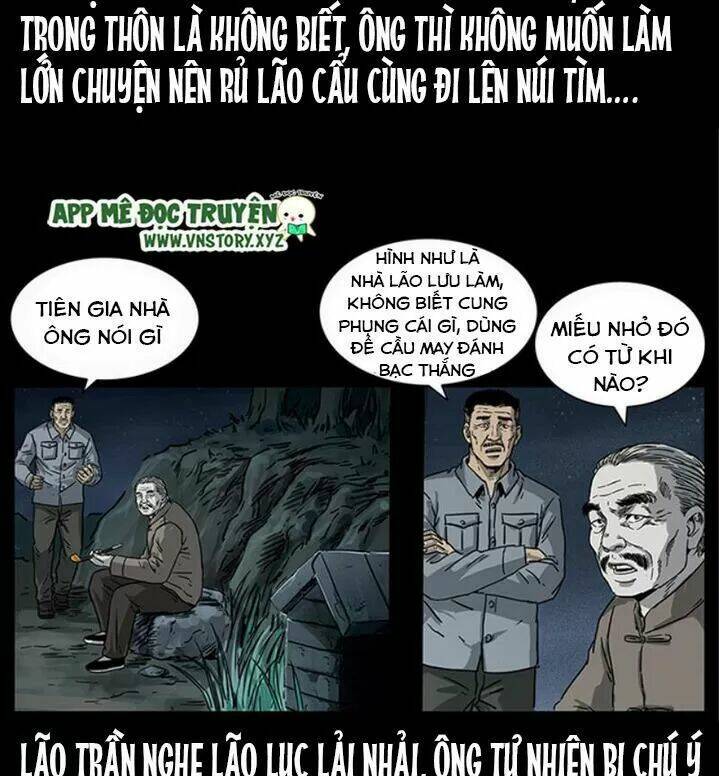 U Minh Ngụy tượng Chapter 253 - Trang 41