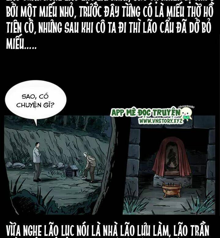 U Minh Ngụy tượng Chapter 253 - Trang 42