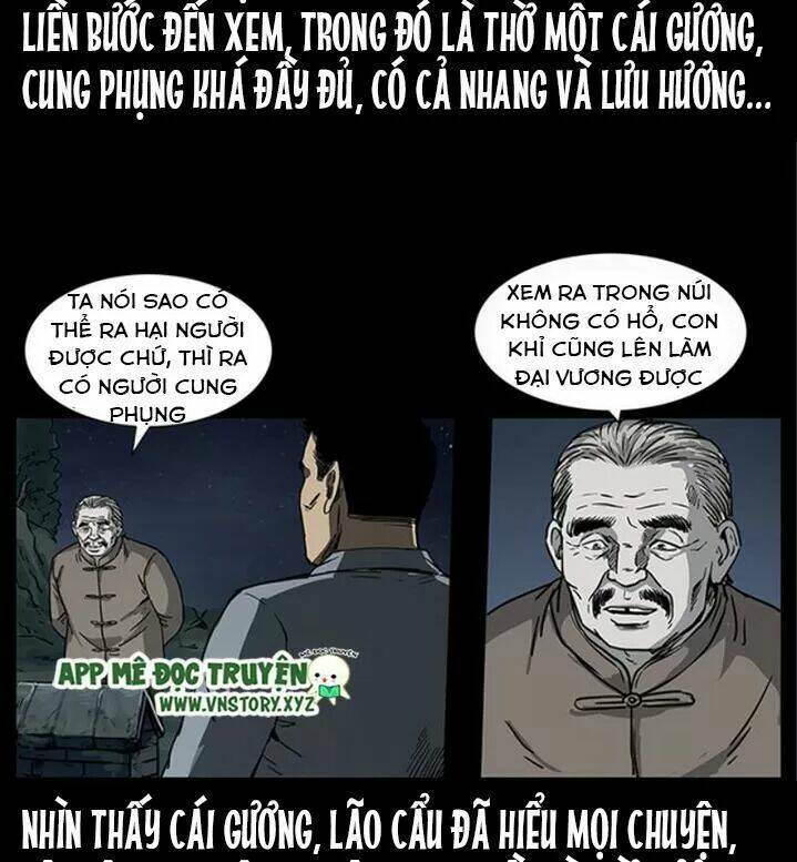 U Minh Ngụy tượng Chapter 253 - Trang 43