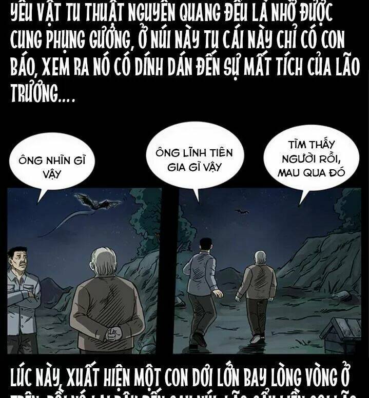 U Minh Ngụy tượng Chapter 253 - Trang 44