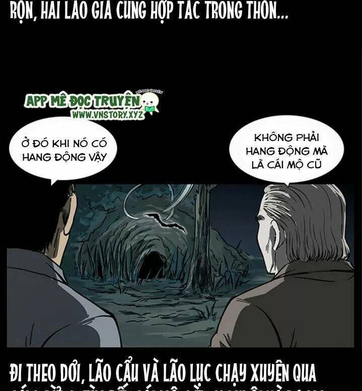 U Minh Ngụy tượng Chapter 253 - Trang 46