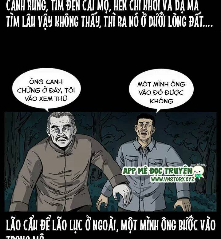 U Minh Ngụy tượng Chapter 253 - Trang 47