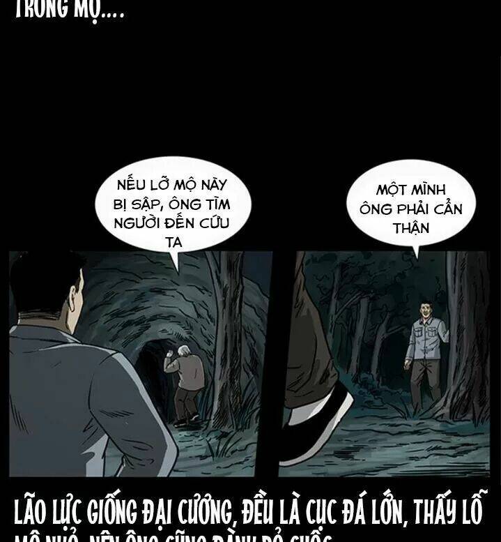 U Minh Ngụy tượng Chapter 253 - Trang 48