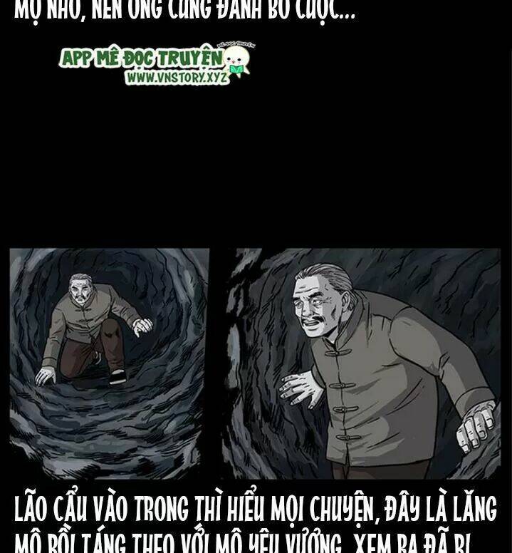 U Minh Ngụy tượng Chapter 253 - Trang 49