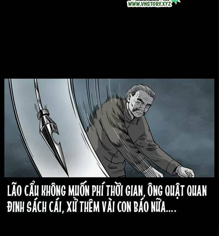 U Minh Ngụy tượng Chapter 253 - Trang 56