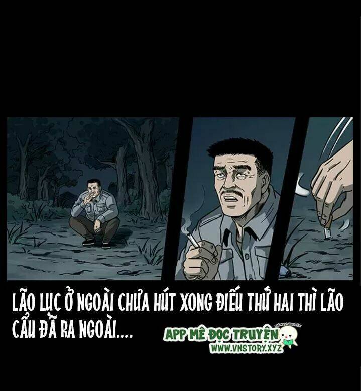 U Minh Ngụy tượng Chapter 253 - Trang 58