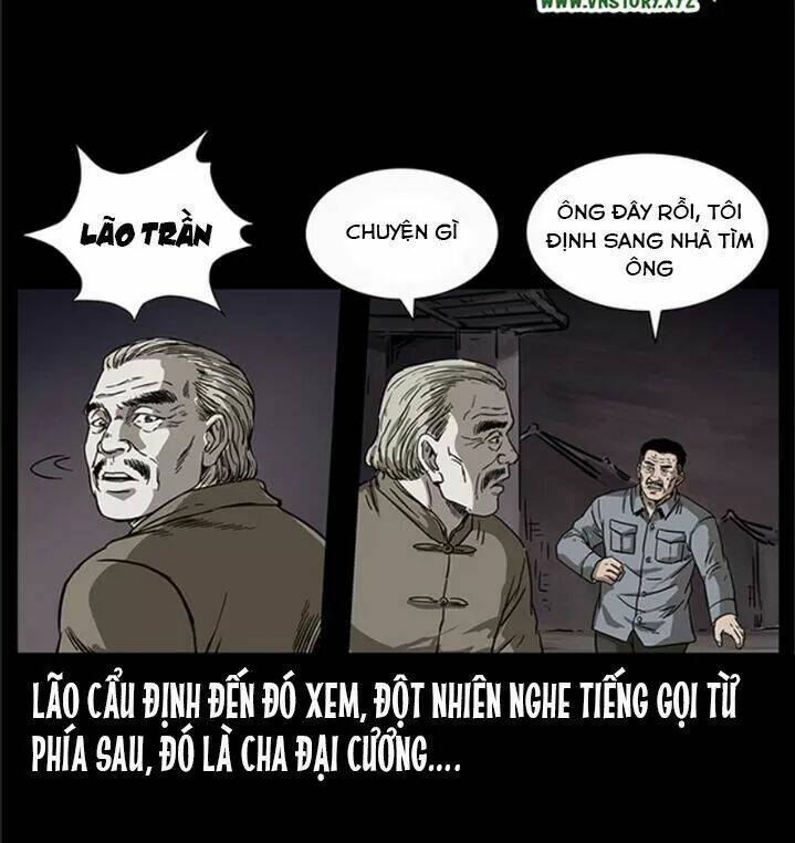 U Minh Ngụy tượng Chapter 253 - Trang 5