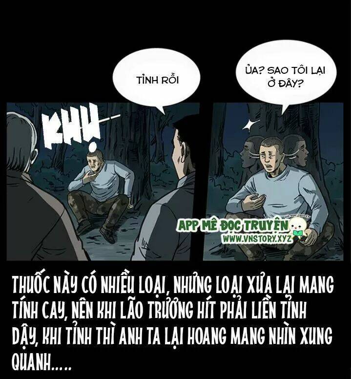 U Minh Ngụy tượng Chapter 253 - Trang 61