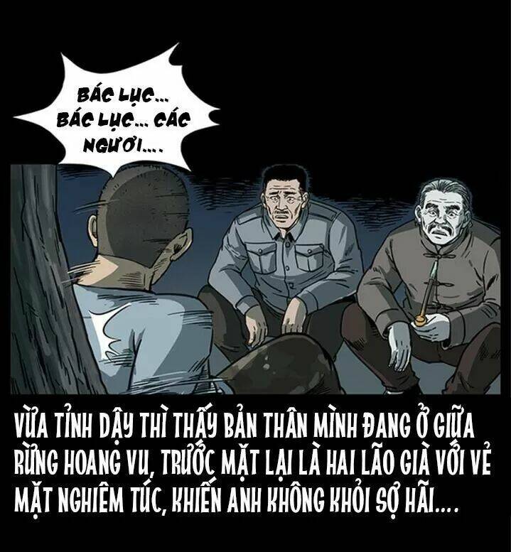 U Minh Ngụy tượng Chapter 253 - Trang 62