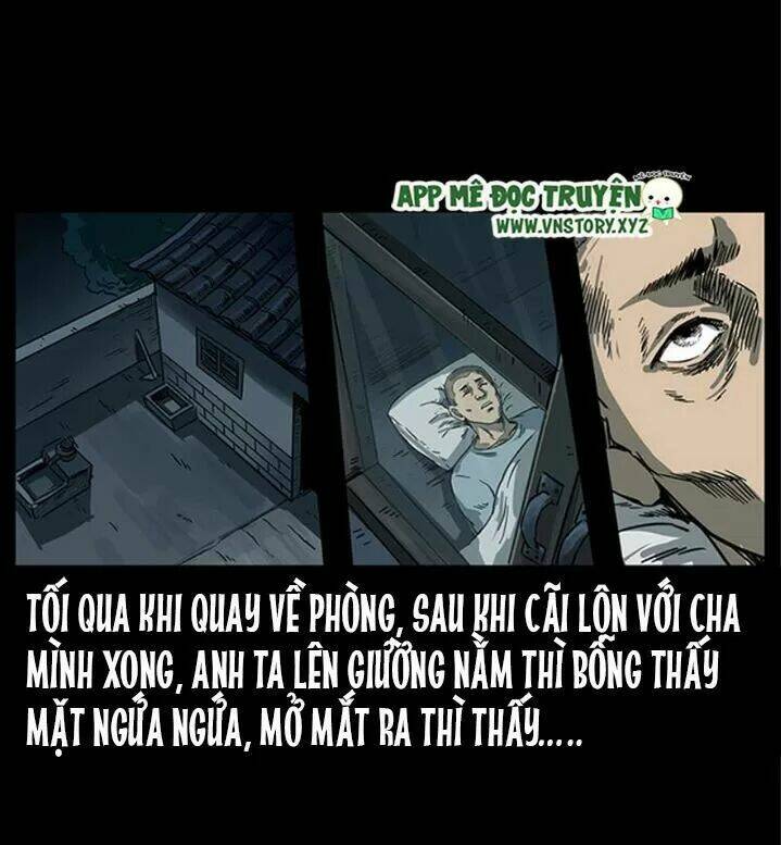 U Minh Ngụy tượng Chapter 253 - Trang 64