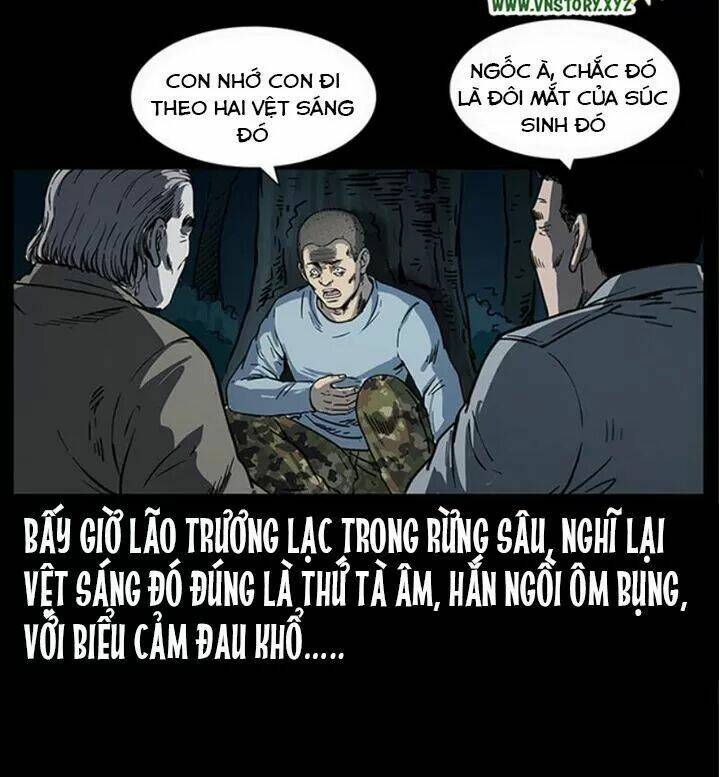 U Minh Ngụy tượng Chapter 253 - Trang 67