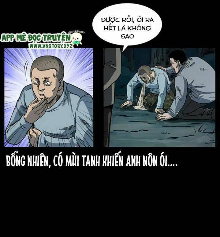 U Minh Ngụy tượng Chapter 253 - Trang 68