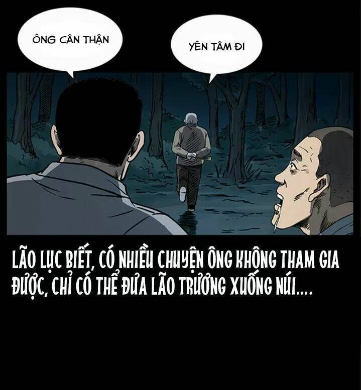 U Minh Ngụy tượng Chapter 253 - Trang 70