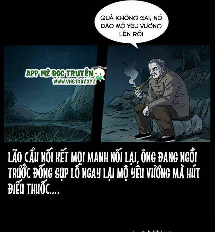 U Minh Ngụy tượng Chapter 253 - Trang 71