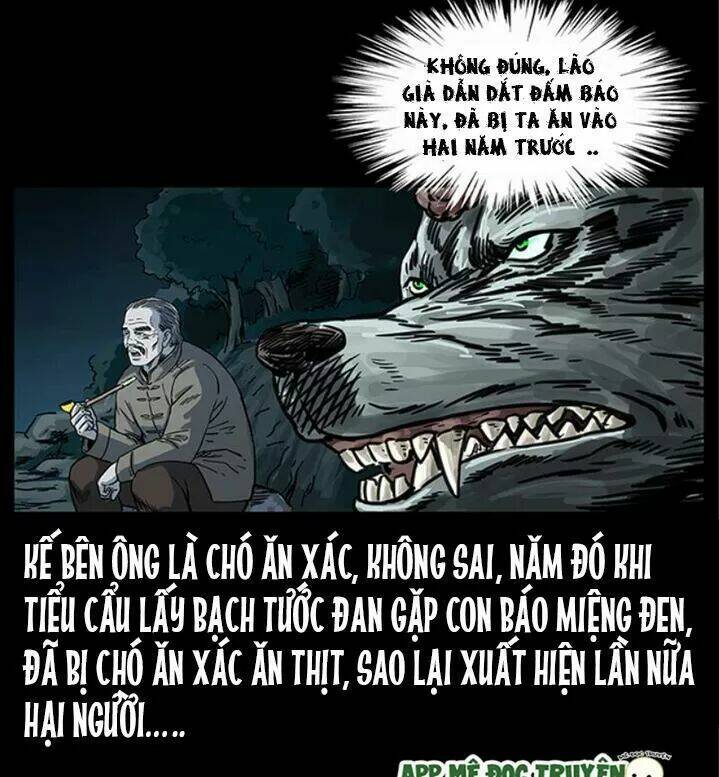 U Minh Ngụy tượng Chapter 253 - Trang 72