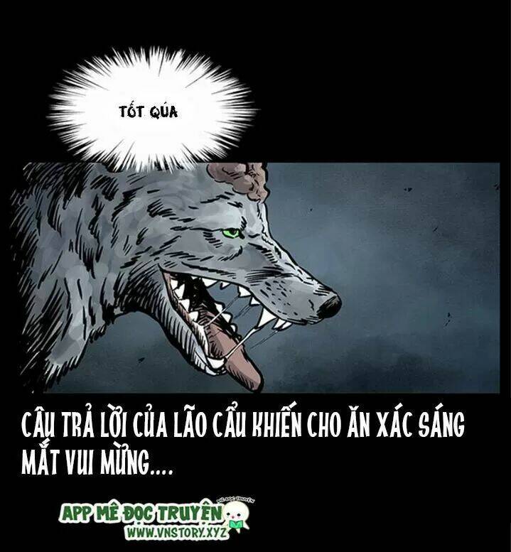 U Minh Ngụy tượng Chapter 253 - Trang 77