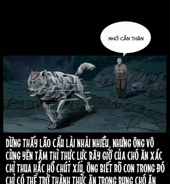 U Minh Ngụy tượng Chapter 253 - Trang 78