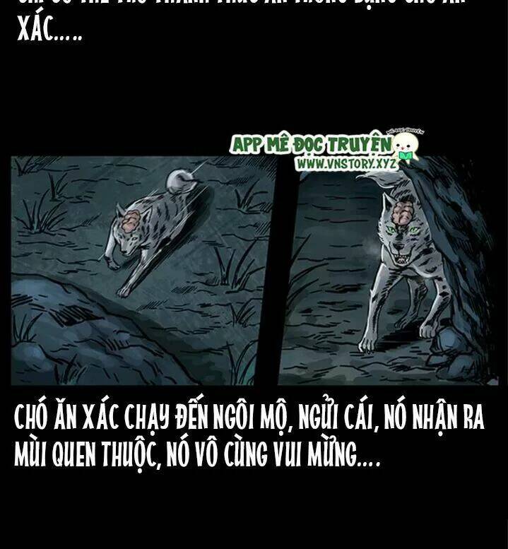 U Minh Ngụy tượng Chapter 253 - Trang 79