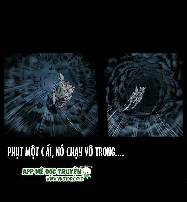 U Minh Ngụy tượng Chapter 253 - Trang 80