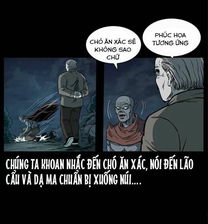 U Minh Ngụy tượng Chapter 253 - Trang 81
