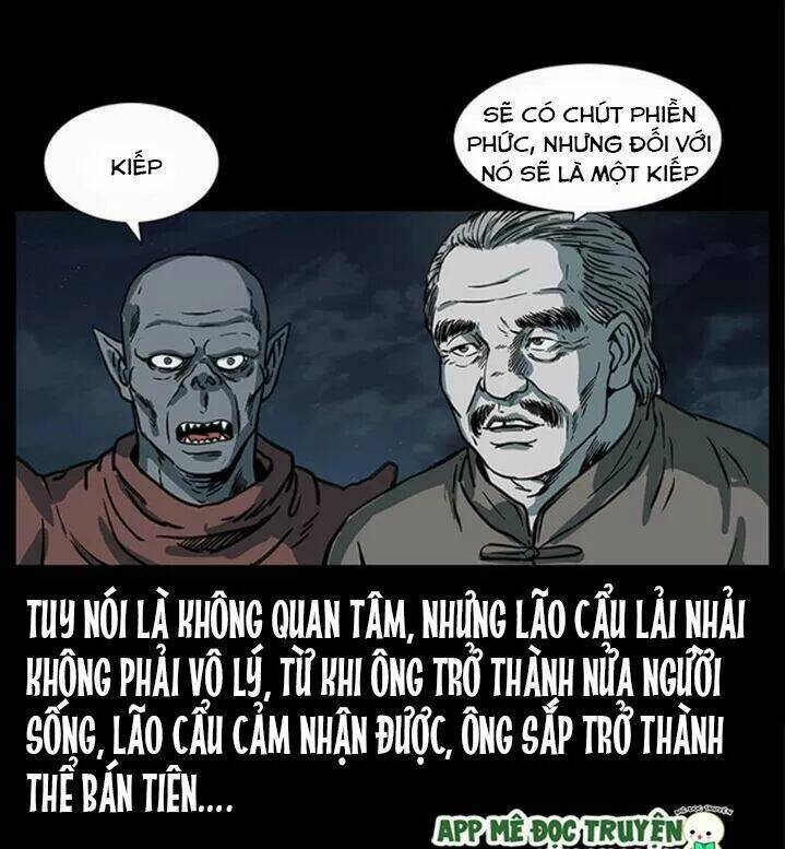 U Minh Ngụy tượng Chapter 253 - Trang 82
