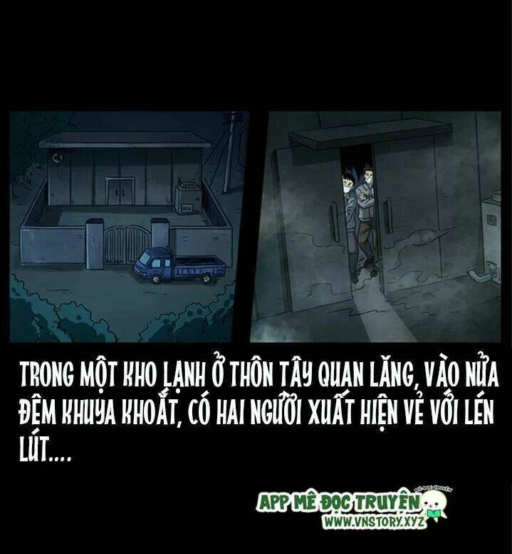 U Minh Ngụy tượng Chapter 253 - Trang 85