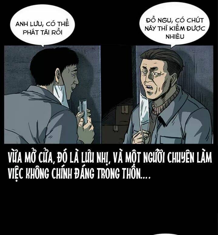 U Minh Ngụy tượng Chapter 253 - Trang 86