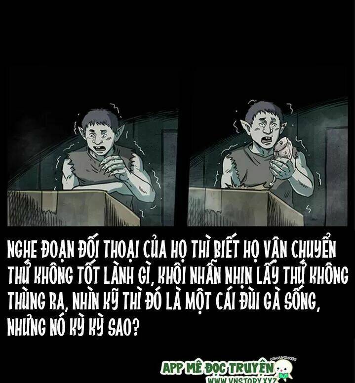 U Minh Ngụy tượng Chapter 253 - Trang 88