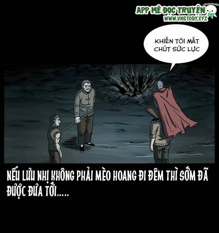 U Minh Ngụy tượng Chapter 254 - Trang 10