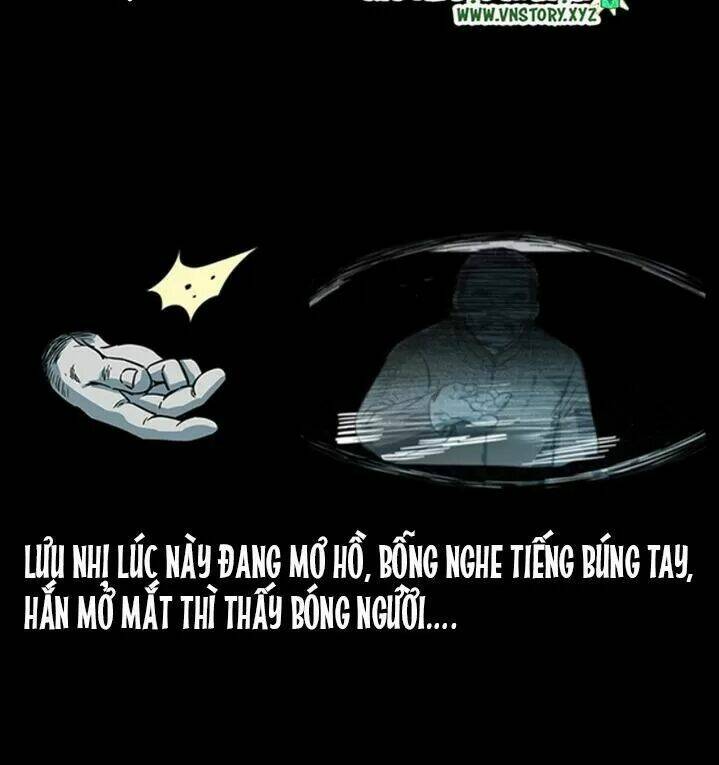 U Minh Ngụy tượng Chapter 254 - Trang 13