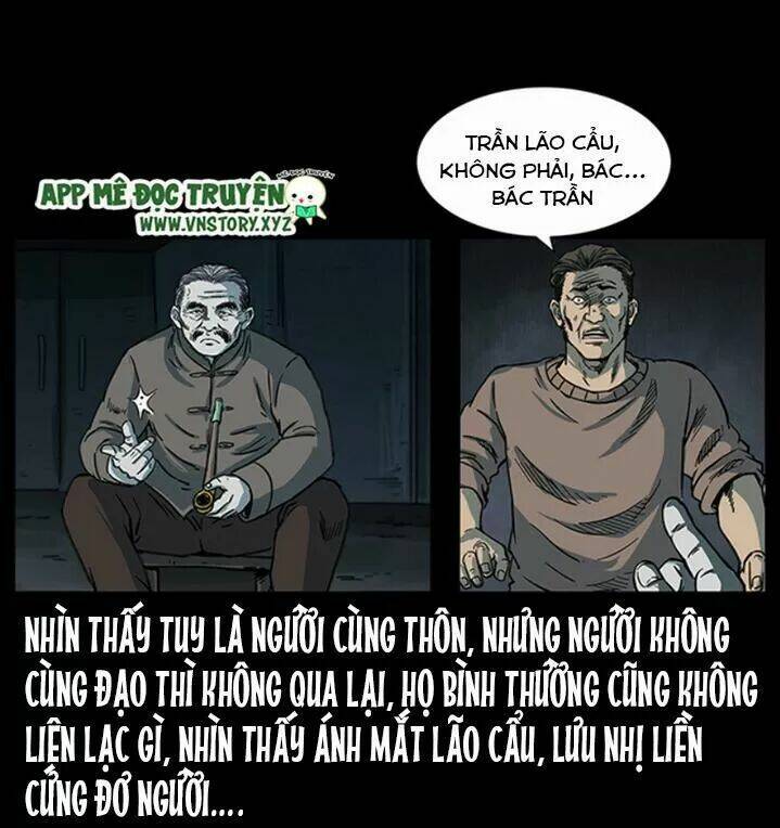 U Minh Ngụy tượng Chapter 254 - Trang 14