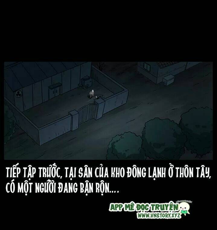 U Minh Ngụy tượng Chapter 254 - Trang 1