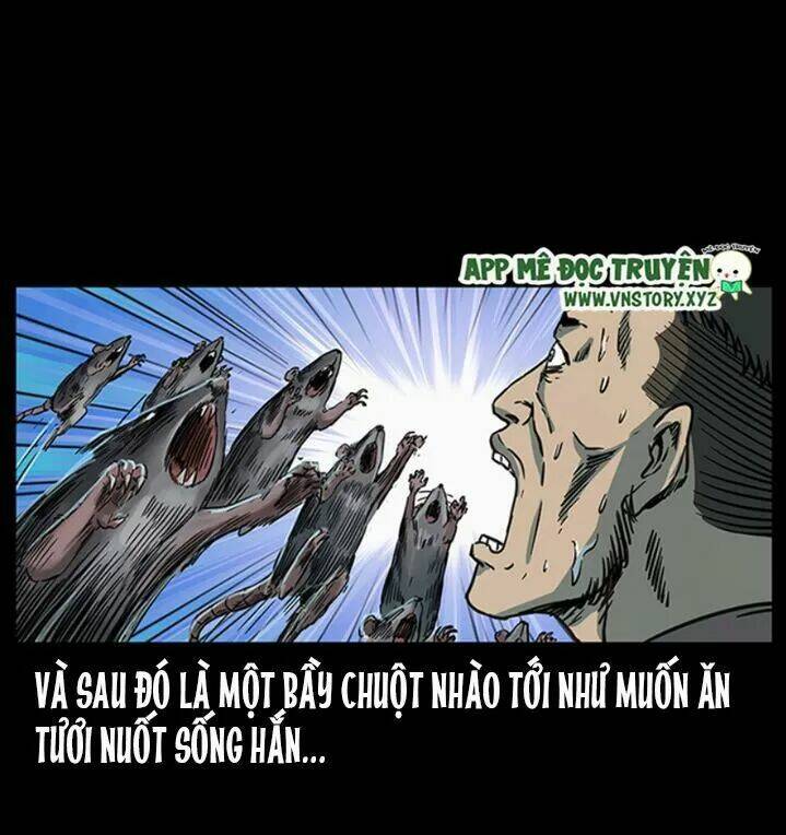 U Minh Ngụy tượng Chapter 254 - Trang 21