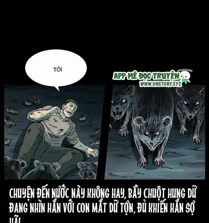 U Minh Ngụy tượng Chapter 254 - Trang 24