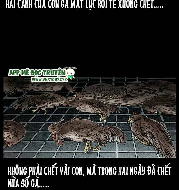 U Minh Ngụy tượng Chapter 254 - Trang 28