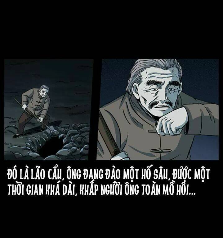 U Minh Ngụy tượng Chapter 254 - Trang 2