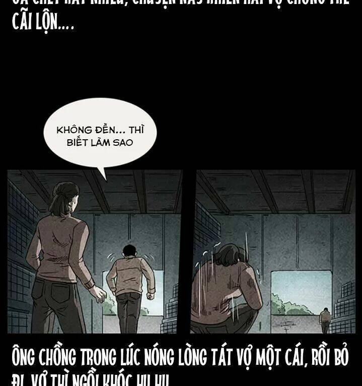 U Minh Ngụy tượng Chapter 254 - Trang 31