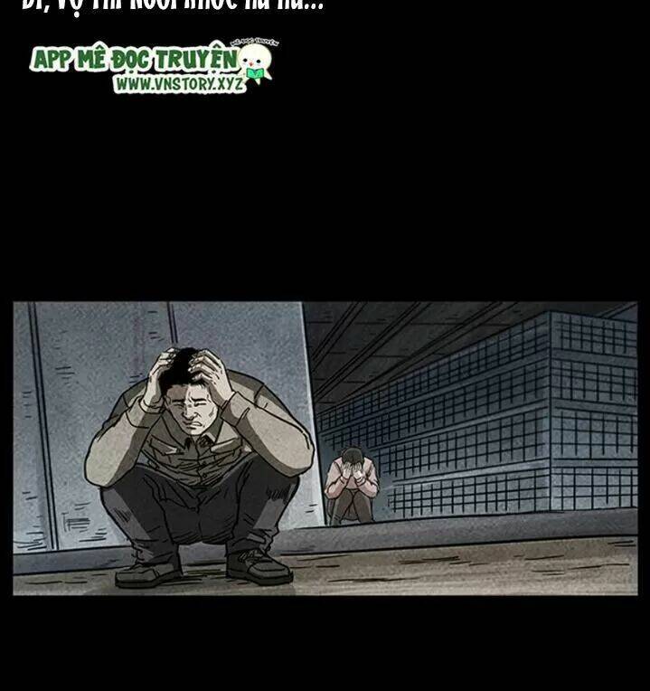 U Minh Ngụy tượng Chapter 254 - Trang 32