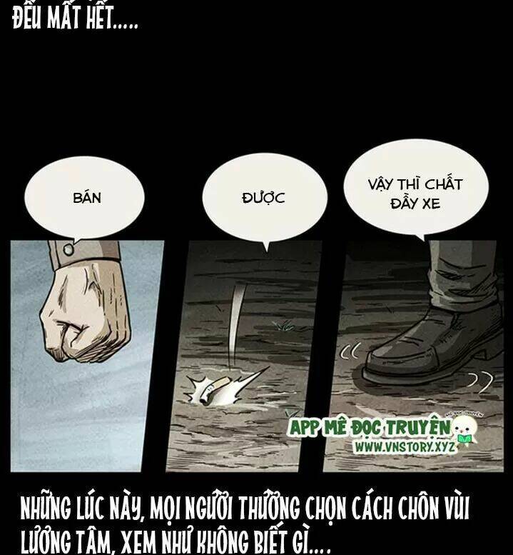 U Minh Ngụy tượng Chapter 254 - Trang 39
