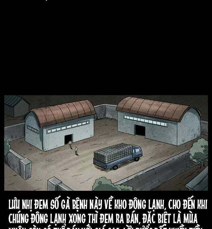 U Minh Ngụy tượng Chapter 254 - Trang 40