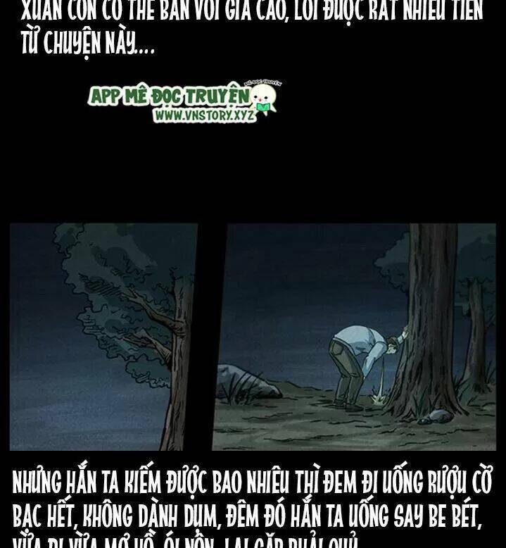 U Minh Ngụy tượng Chapter 254 - Trang 41