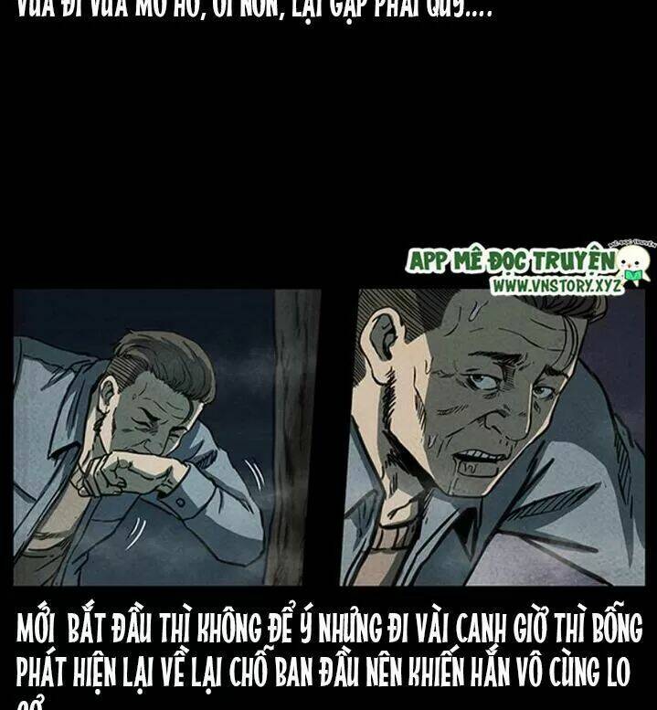 U Minh Ngụy tượng Chapter 254 - Trang 42