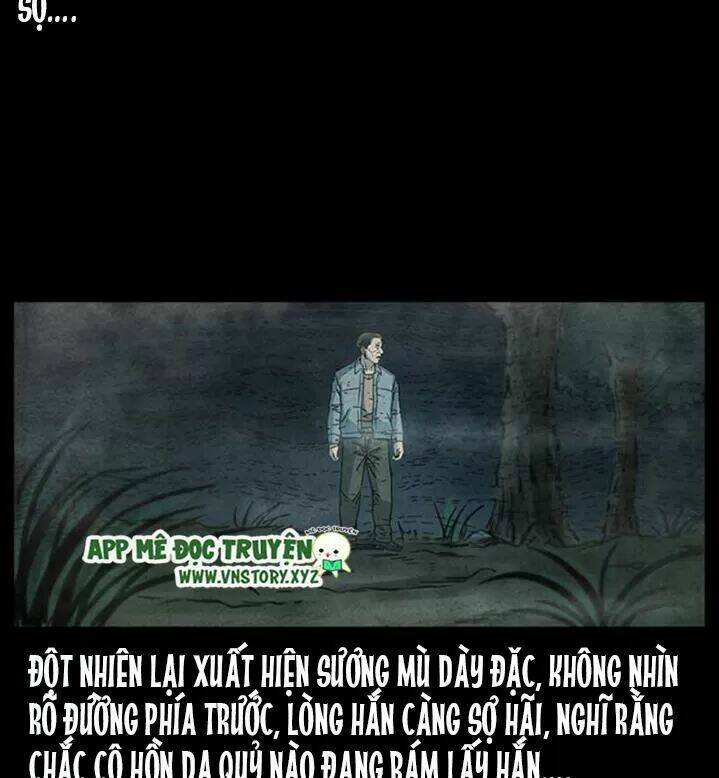 U Minh Ngụy tượng Chapter 254 - Trang 43