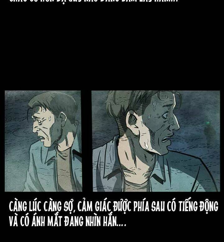 U Minh Ngụy tượng Chapter 254 - Trang 44