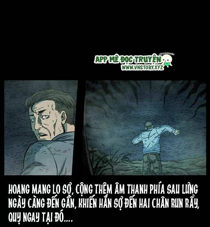 U Minh Ngụy tượng Chapter 254 - Trang 45