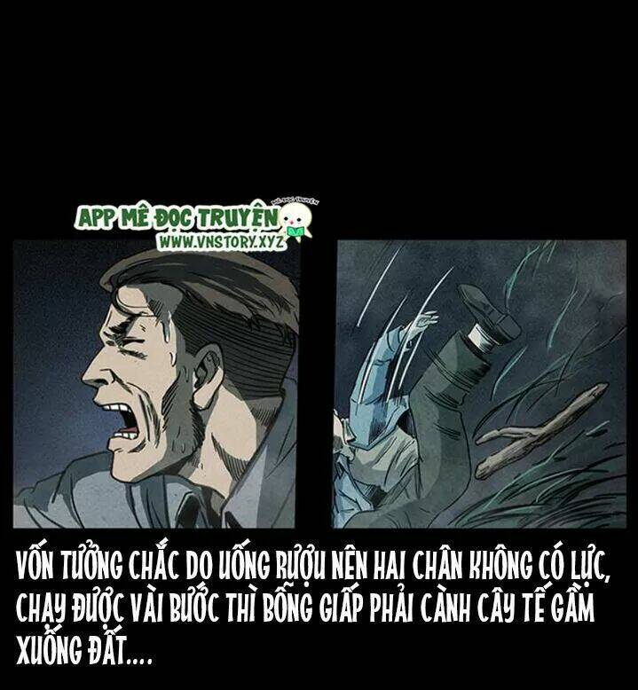 U Minh Ngụy tượng Chapter 254 - Trang 46